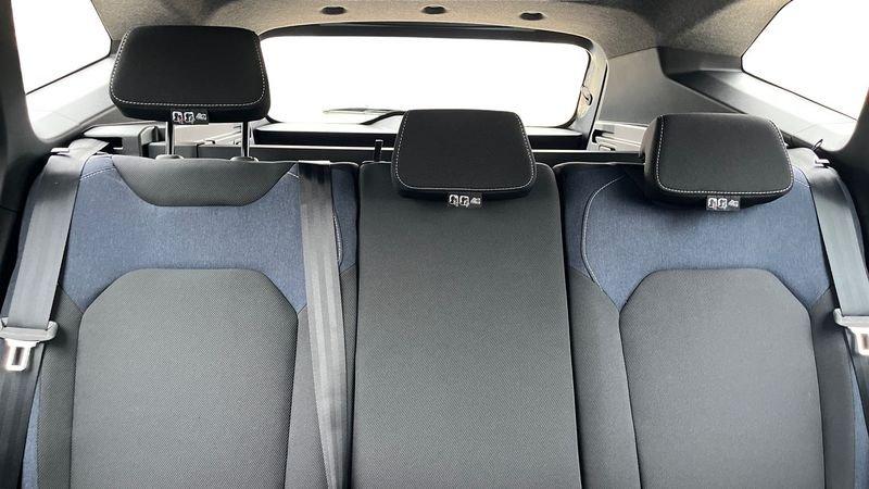 Dacia Bigster Bigster 1.2 TCe 140 CV MHEV Expression