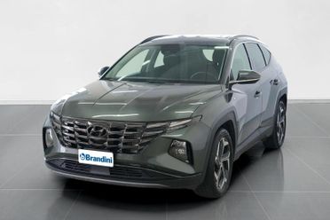 HYUNDAI Tucson 1.6 t-gdi 48V Exellence 2wd imt