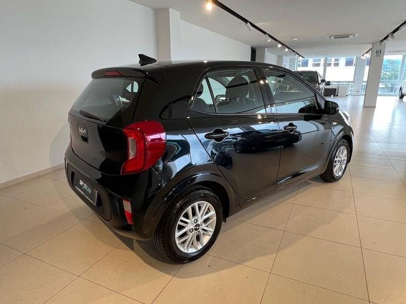 KIA Picanto 1.0 12V 5p. Urban Special Edition