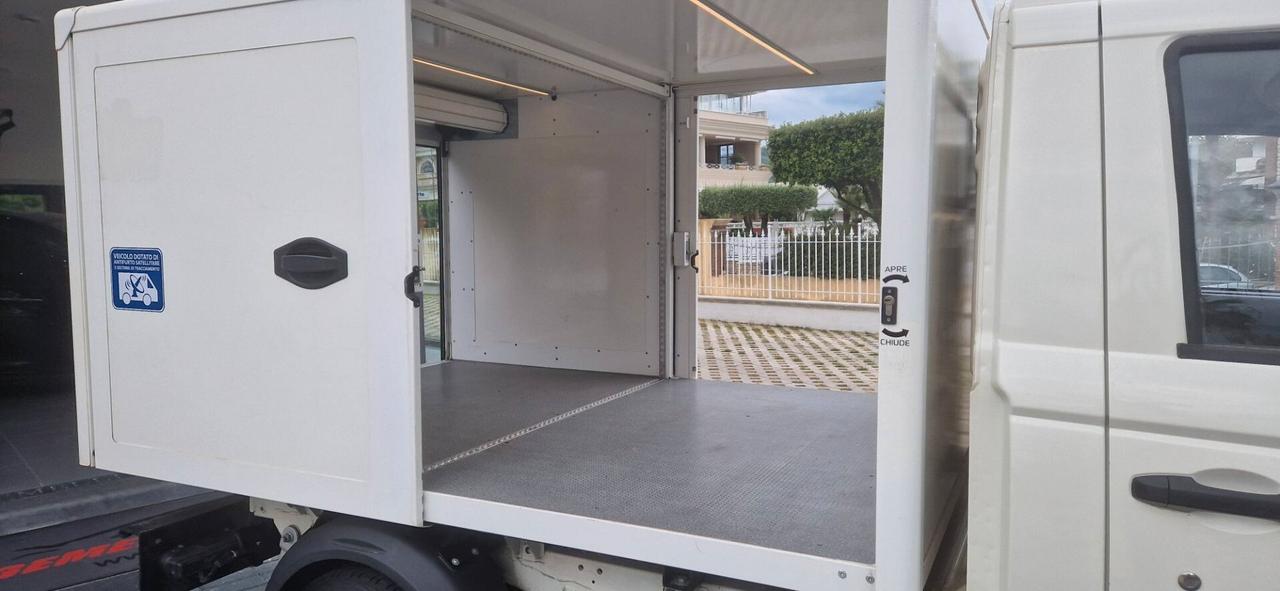 Piaggio Porter NP6 1.5 GPL 102CV ANNO 2024 KM18000 UFFICIALE ITALIA UNIPROPRIETARIO