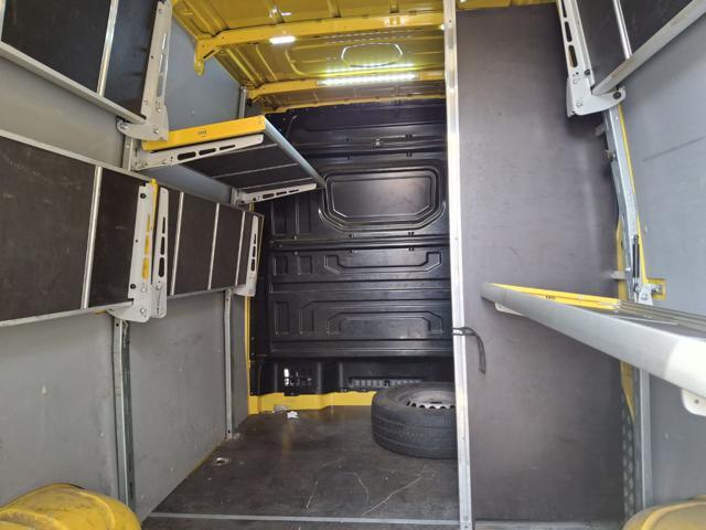 VOLKSWAGEN CRAFTER 30 2.0 TDI 140 CV