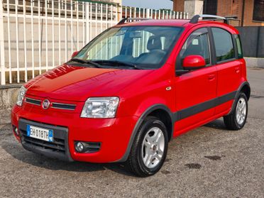 Fiat Panda 1.4 Dynamic Natural Power