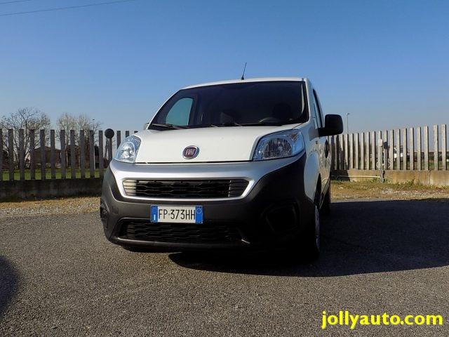 FIAT Fiorino 1.3 MJT 80CV Cargo SX ( ALLESTIMENTO INTERNO)