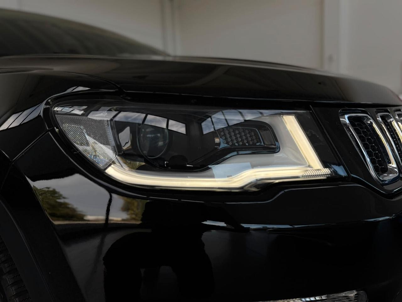 Jeep Compass 2.0 Multijet II aut. 4WD Limited