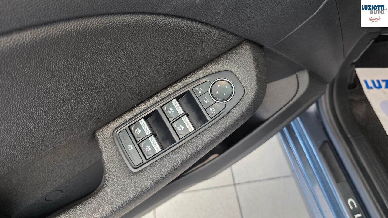 Renault Clio TCe 100 CV GPL 5 porte Zen
