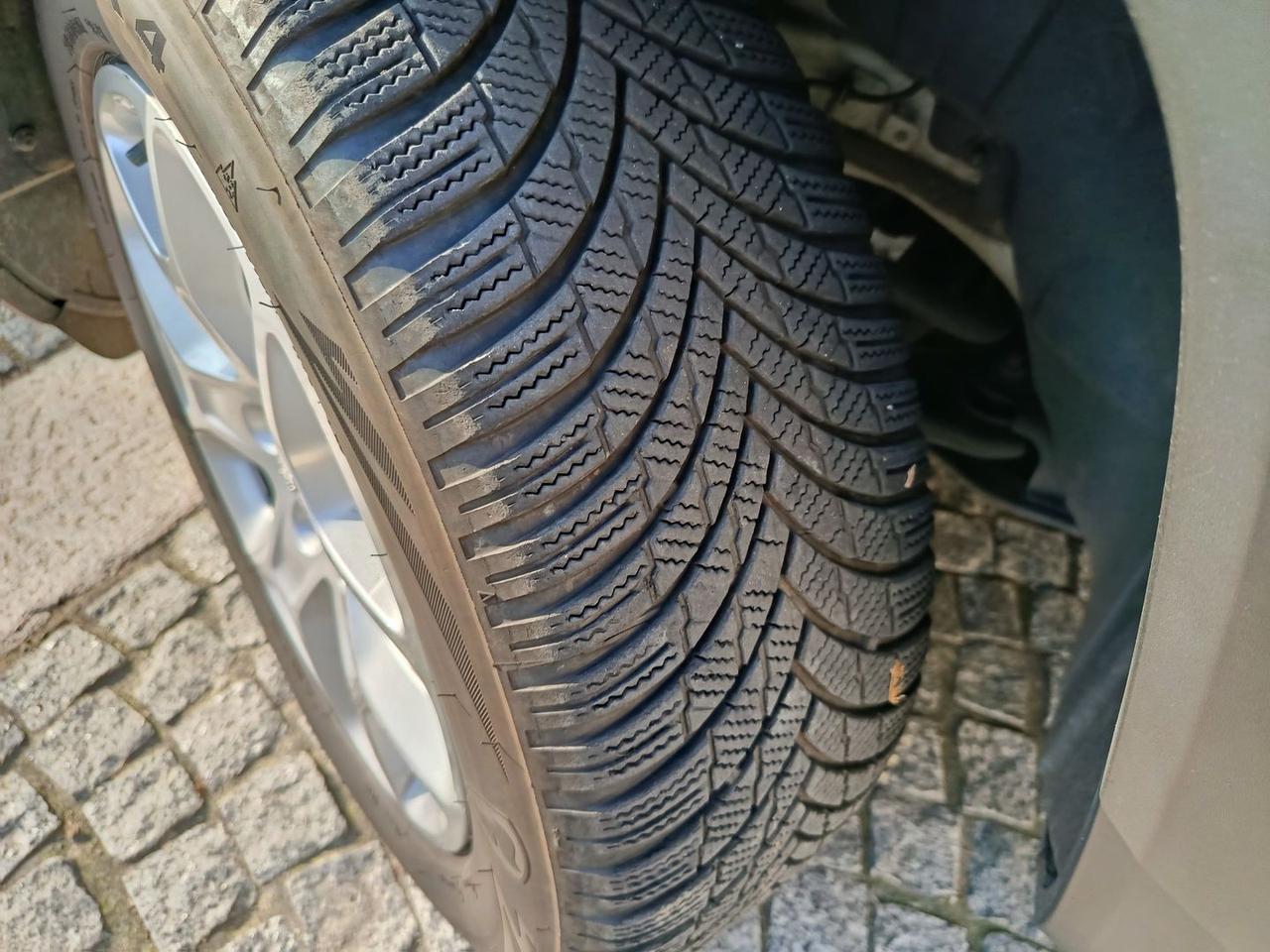 Jeep Renegade Limited 1.6 MultiJet #9610