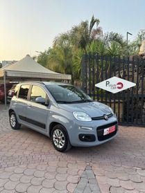 Fiat Panda 1.2 Lounge 10/2018