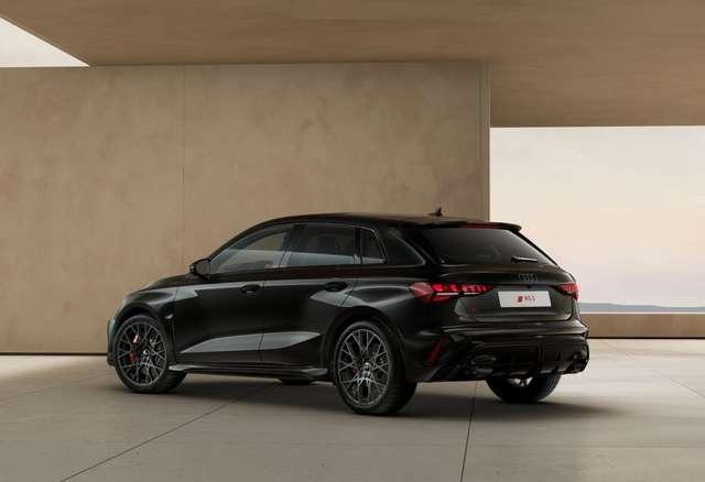 Audi RS3 Sportback 2.5 tfsi quattro s-tronic RESTYLING