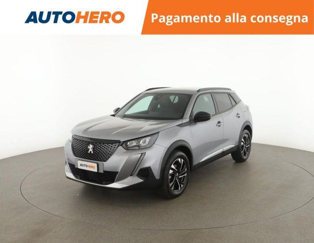 PEUGEOT 2008 PureTech 130 S&S Allure Pack