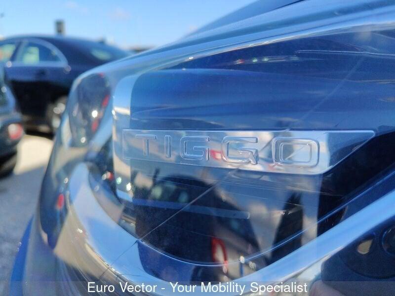 DR AUTOMOBILES DR3 dr3 S2 1.5 Bi-Fuel GPL