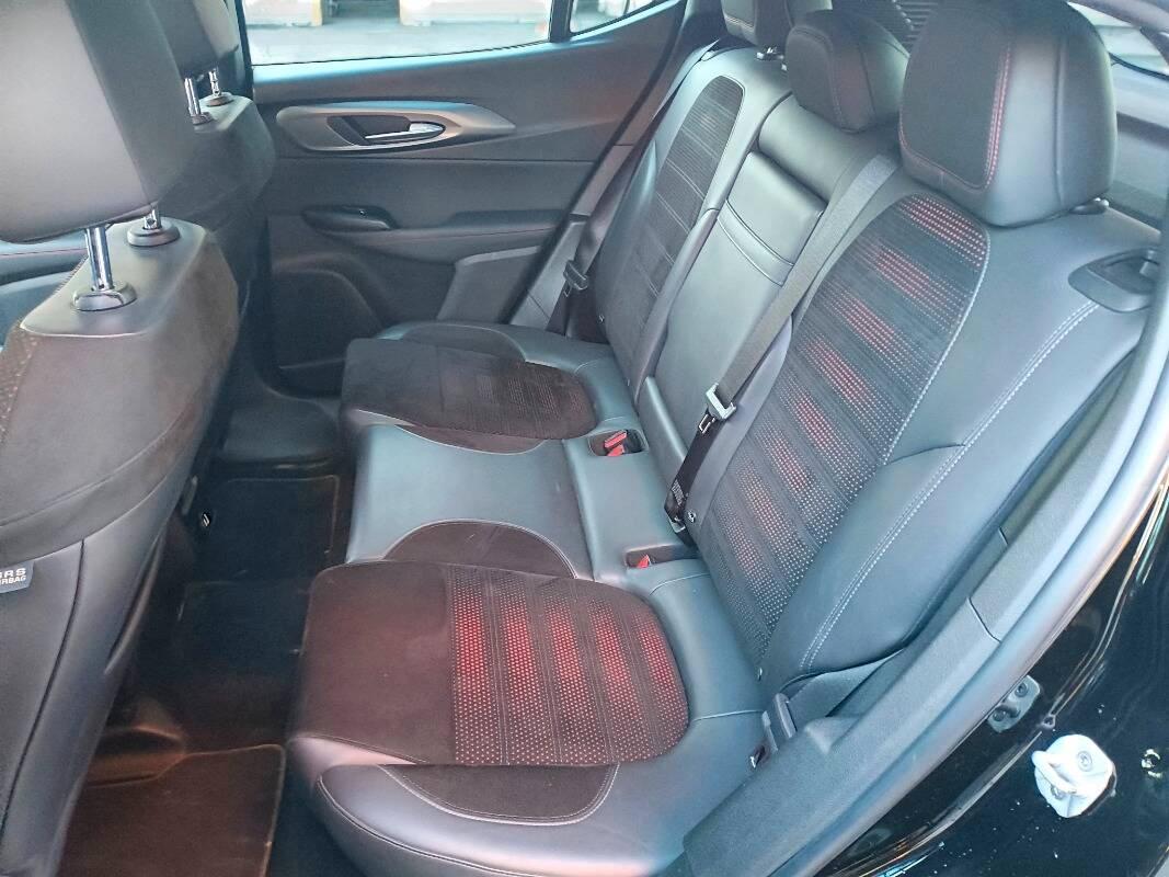 Alfa Romeo Tonale Tonale 1.5 hybrid Veloce 160cv tct7 2023