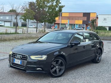 Audi A4 Avant 2.0 TDI 177CV Advanced