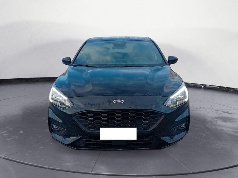 Ford Focus Focus 1.5 EcoBlue 120 CV 5p. ST-Line
