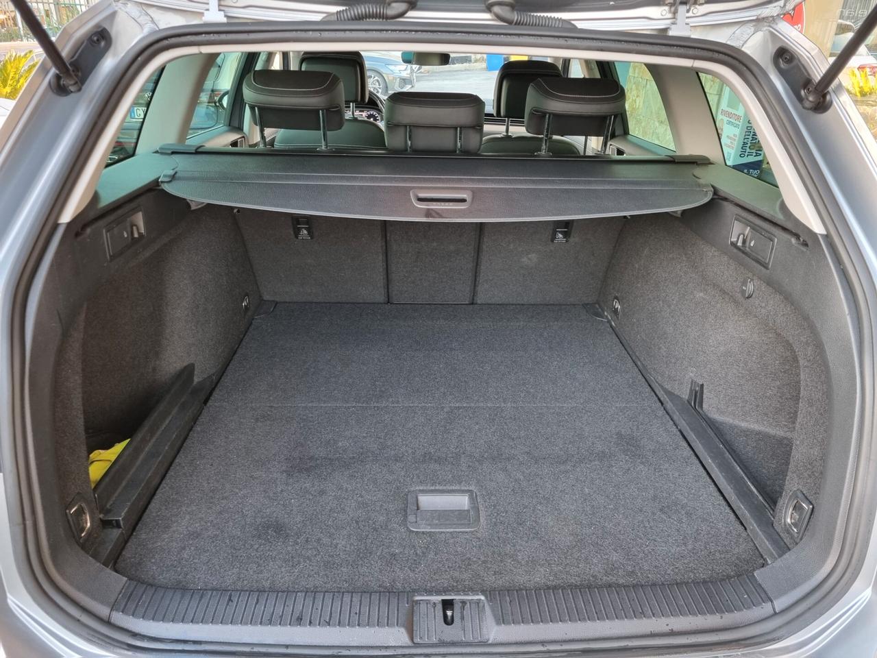 Volkswagen Passat VIII Variant 2.0 tdi Executive 200cv dsg