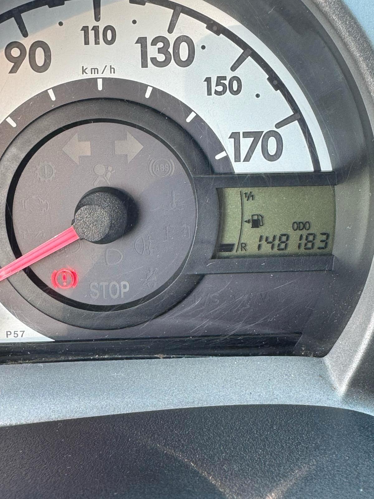 Peugeot 107 1.0 68CV 3p. Active