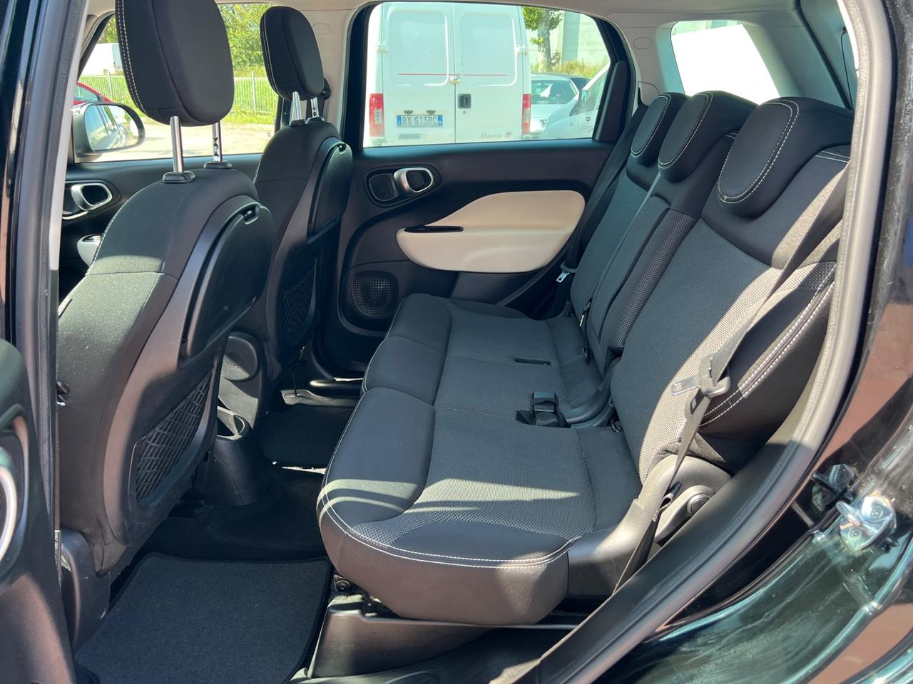 Fiat 500L 1.3 Multijet 95 CV Trekking