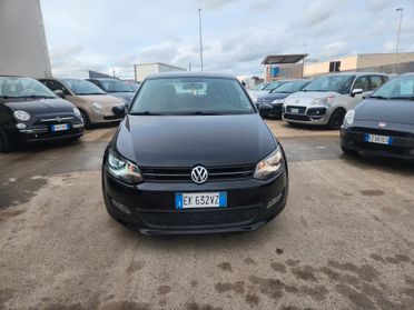 Volkswagen Polo 1.2 TDI X NEOPATENTATI