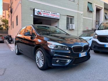 Bmw 2er Active Tourer 216d Active Tourer Sport