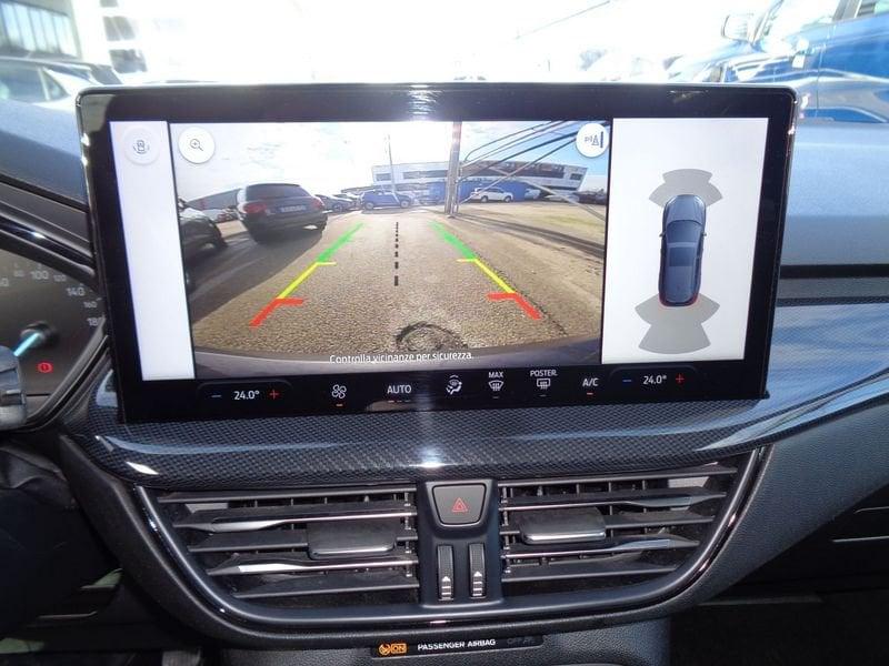 Ford Focus Focus 1.0 EcoBoost Hybrid 125 CV 5p. ST-Line Design