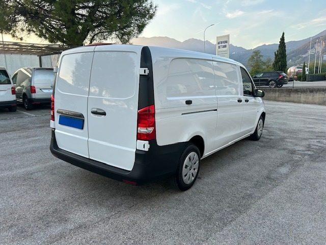 MERCEDES-BENZ Vito 2.2 114 CDI PL Furgone Extra-Long