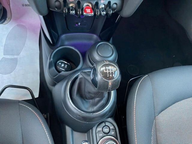 Mini Mini 1.5 One 75 CV Baker Street 40000 KM FullLED