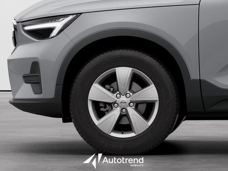Volvo XC40 B3 163+11 CV Mild Hybrid Automatico Essential