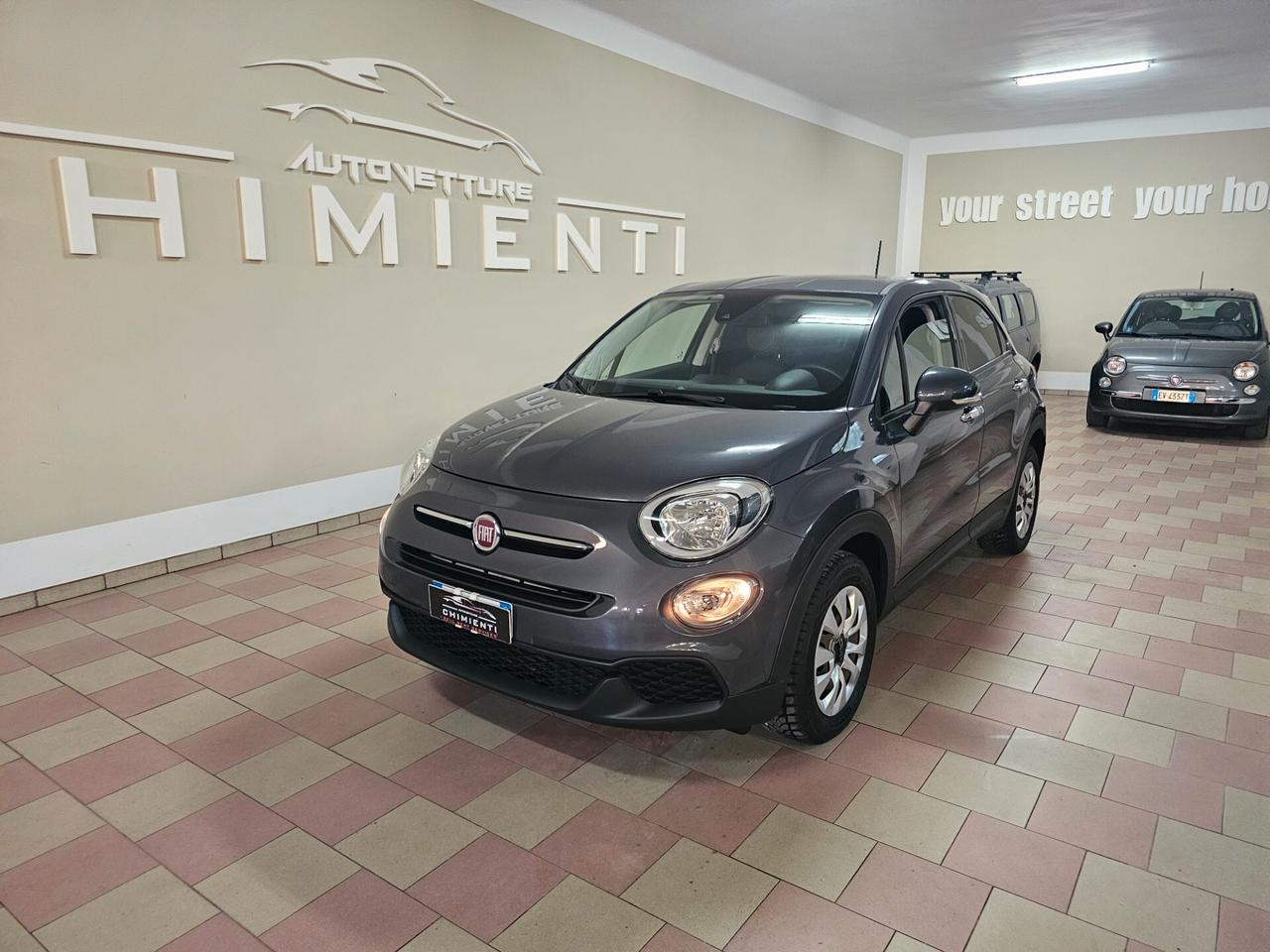 Fiat 500X 1.6 MultiJet 120 CV Urban