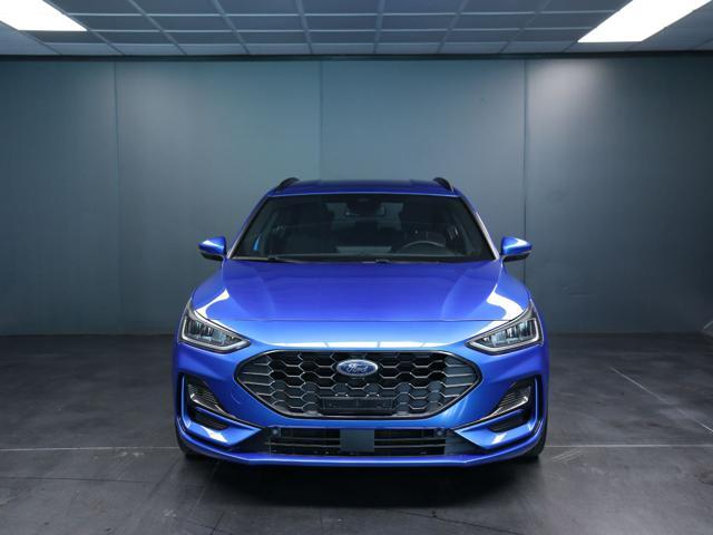 FORD Focus 1.5 EcoBlue 115 CV automatico SW ST-Line Design