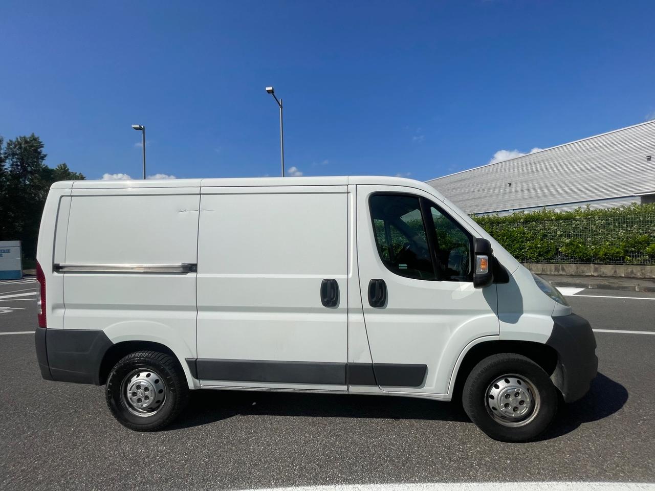 Citroen Jumpy Jumpy, euro 5b, anno 2013, 2.0 diesel! Unico proprietario