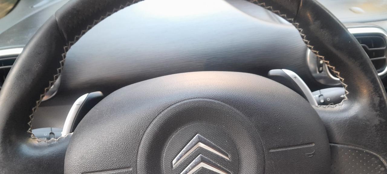 Citroen C3 Picasso 1.6 e-HDi 90 airdream CMP6 Exclusive