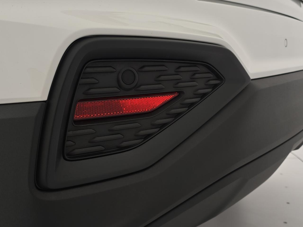 Audi Q2 30 1.0 tfsi admired