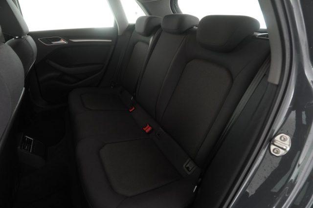 AUDI A3 A3 SPB 30 TDI Business
