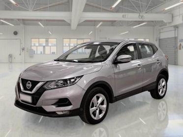 Nissan Qashqai 1.5 dCi Business 2WD DCT