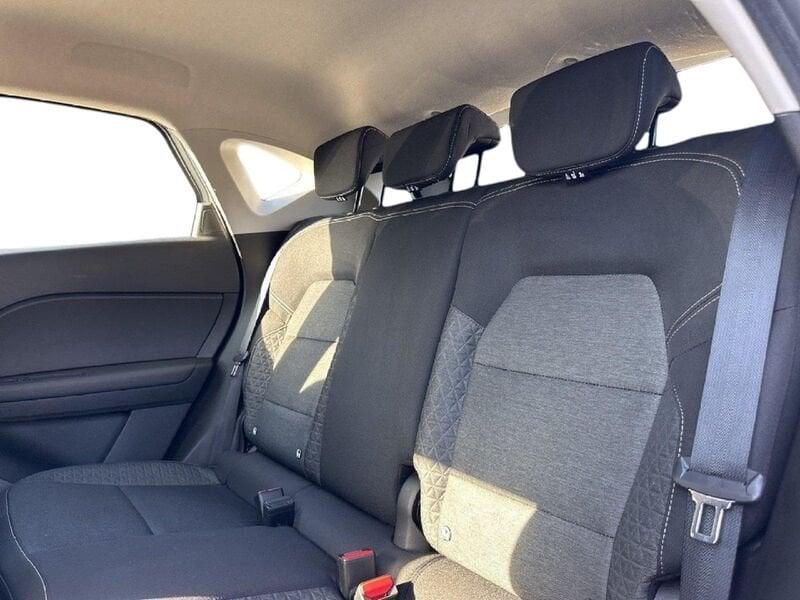Renault Captur TCe 12V 90 CV Equilibre AUTOCARRO IVA INCLUSA
