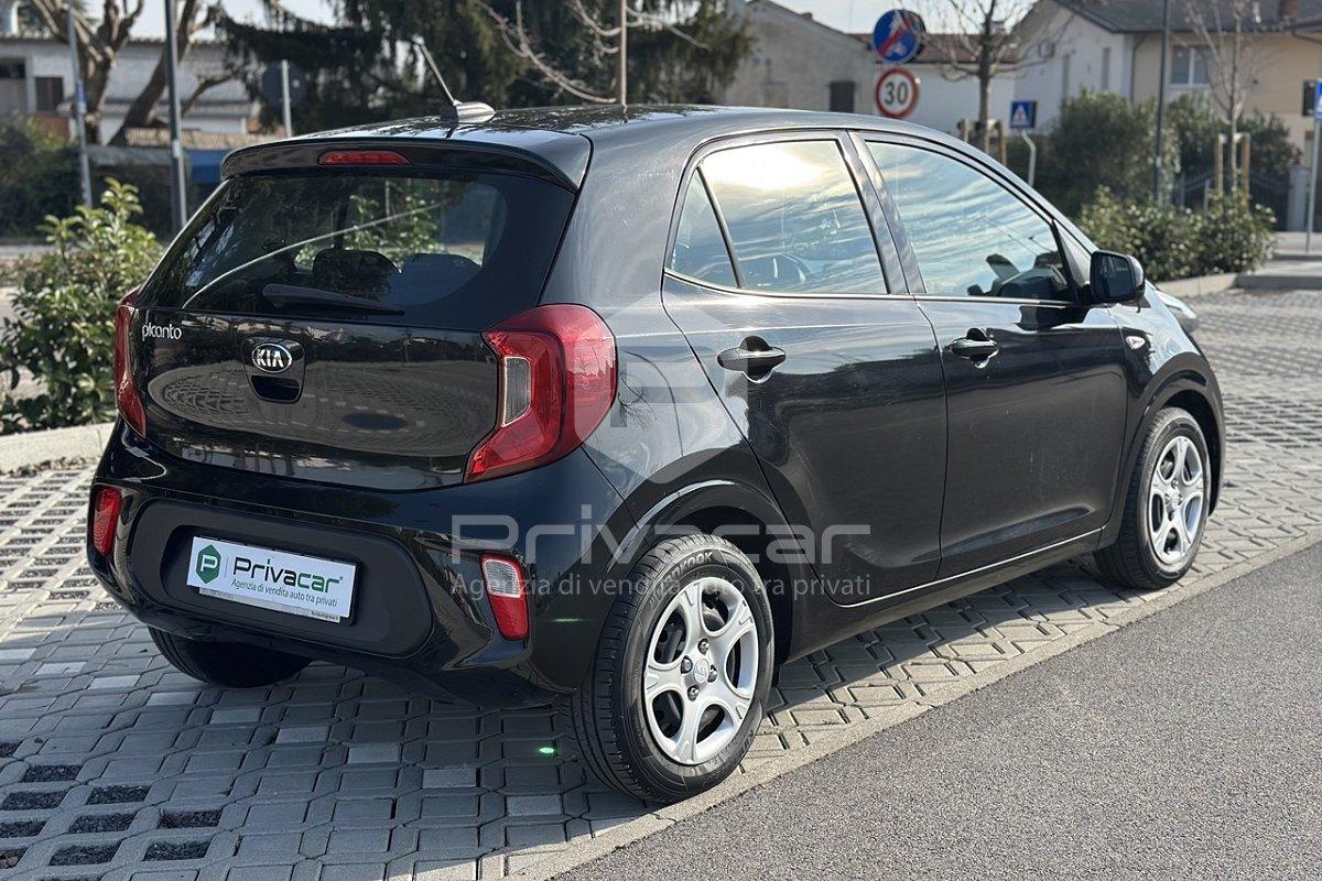 KIA Picanto 1.0 12V 5 porte Urban