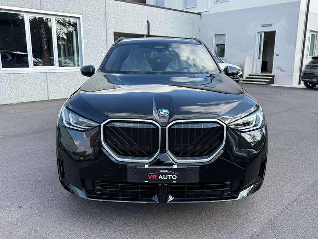 BMW X3 xdrive20d MSport auto FULL OPTIONAL / GANCIO TRAINO SCOMPARSA