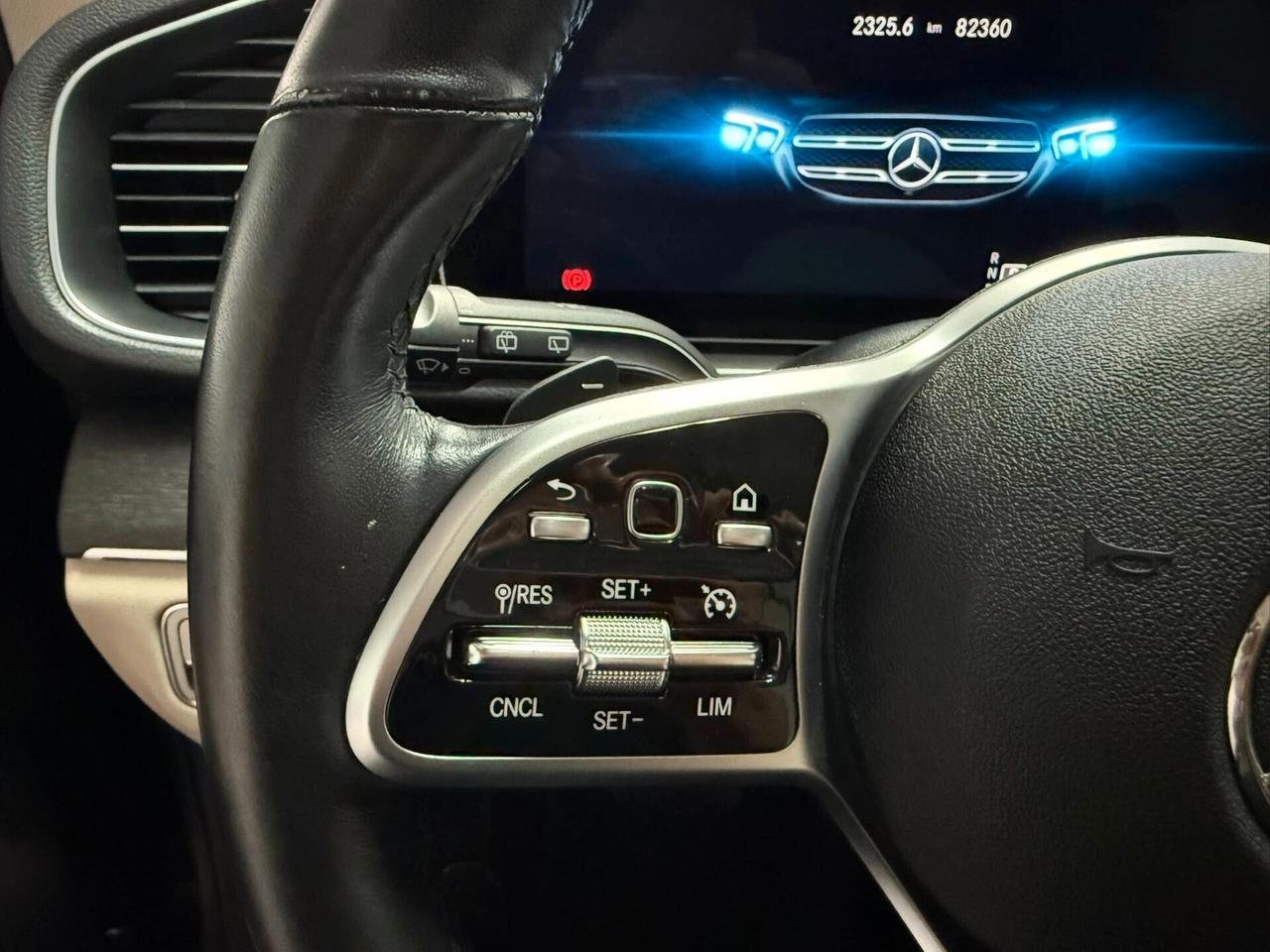 Mercedes-benz GLE 300 d 4Matic Mild Hybrid Premium Plus Tetto Apribile