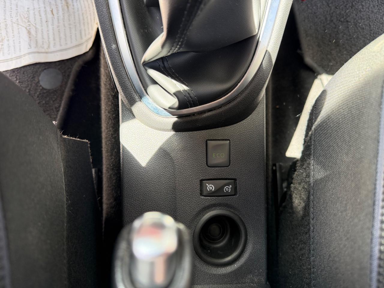 Renault Captur TCe 12V 90 CV Sport Edition