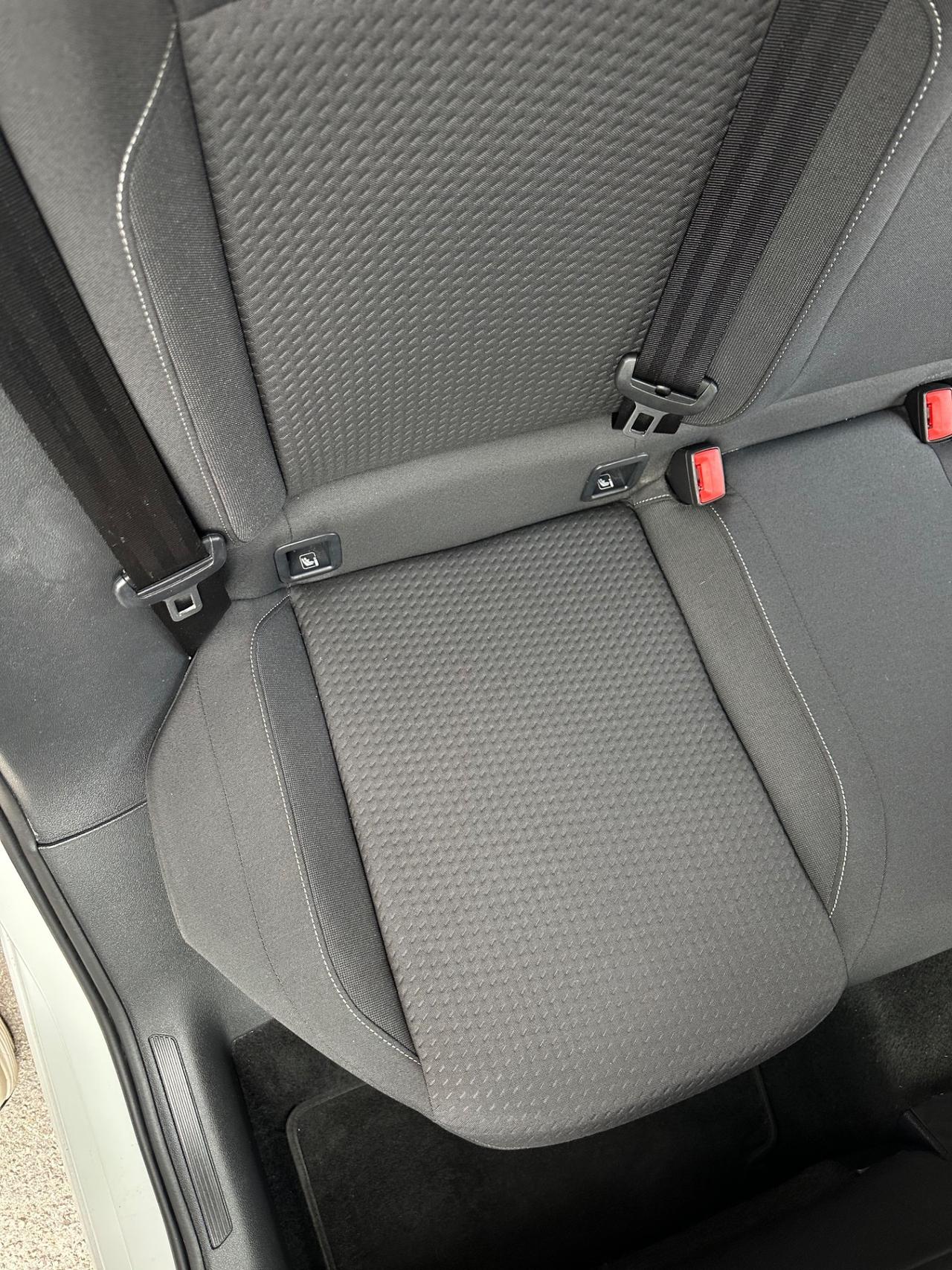 Volkswagen Polo 1.6 TDI 95cv DSG 5p Comfortline