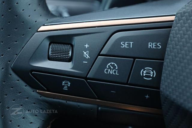 CUPRA Leon 2.0 TDI 150 CV DSG