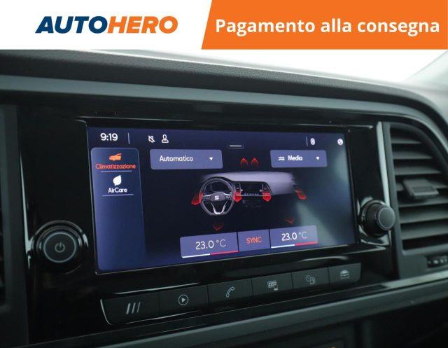 SEAT Ateca 2.0 TDI 115 CV Reference