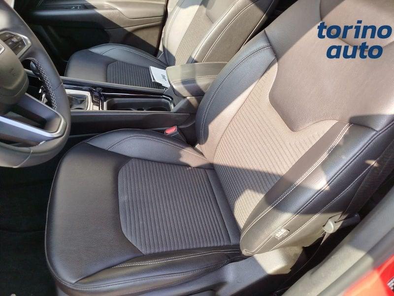Jeep Compass 1.3 Turbo T4 2WD Limited