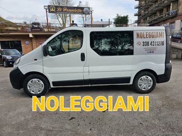 OPEL Vivaro 27 1.9 CDTI/100CV PC-TN Com. Bus. 6/9 POSTI