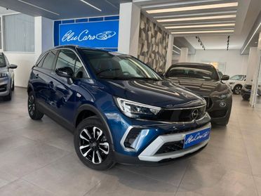 Opel Crossland 1.2 Elegance s&s 110cv