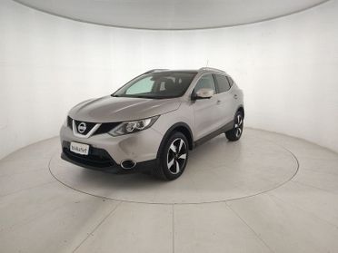 Nissan Qashqai 1.6 dci Acenta 4wd 130cv E6