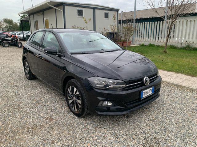 VOLKSWAGEN Polo Business 1.0 5p. Comfortline BlueMotion Technology
