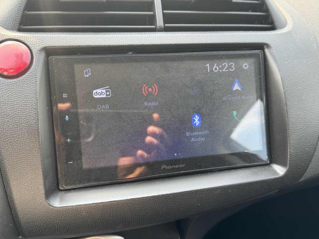 HONDA Civic 147,425km 1.4 i-DSi 5p.neopatentati Bellissima