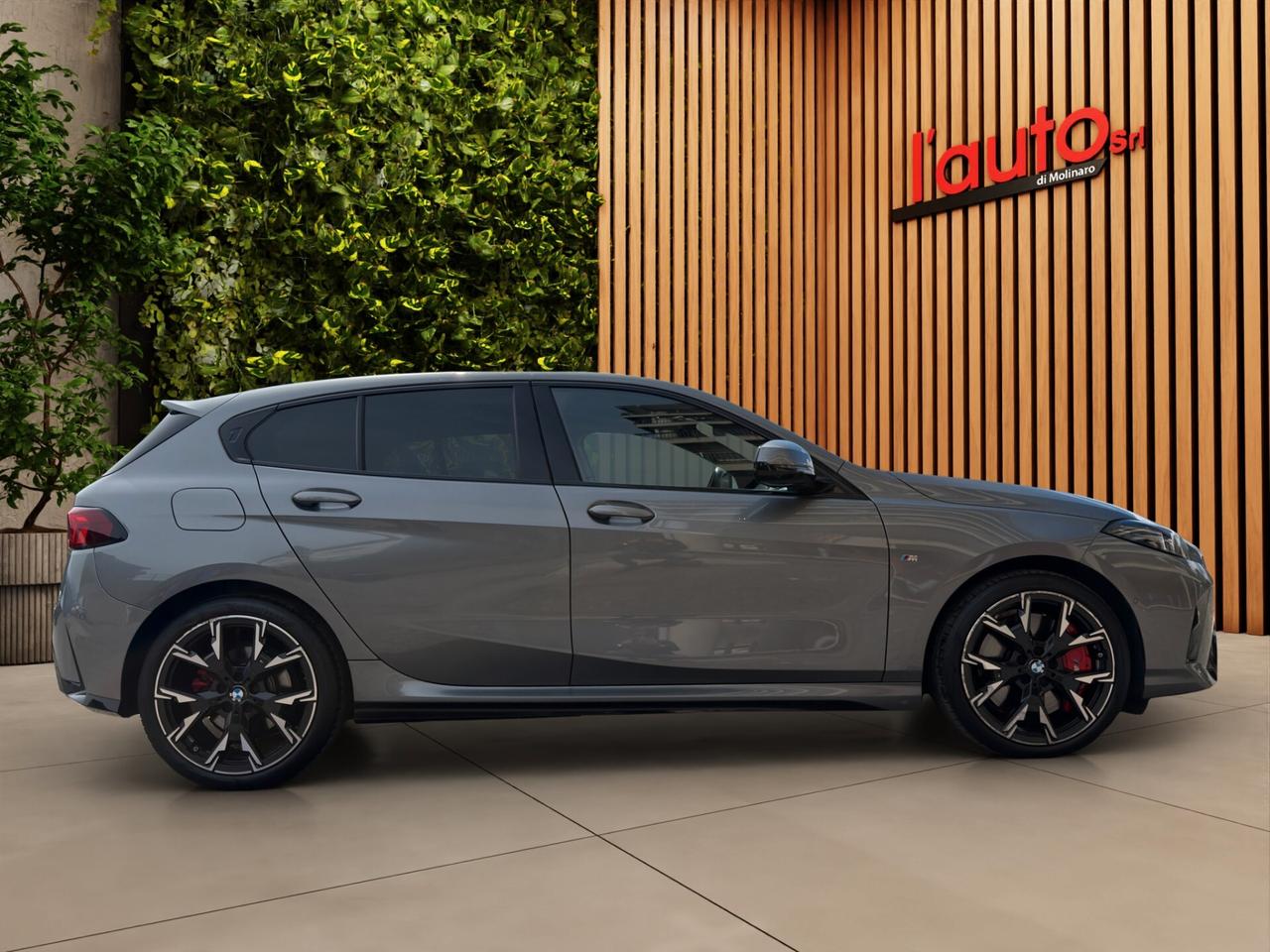 Bmw 118 118d 5p. MSport Pro