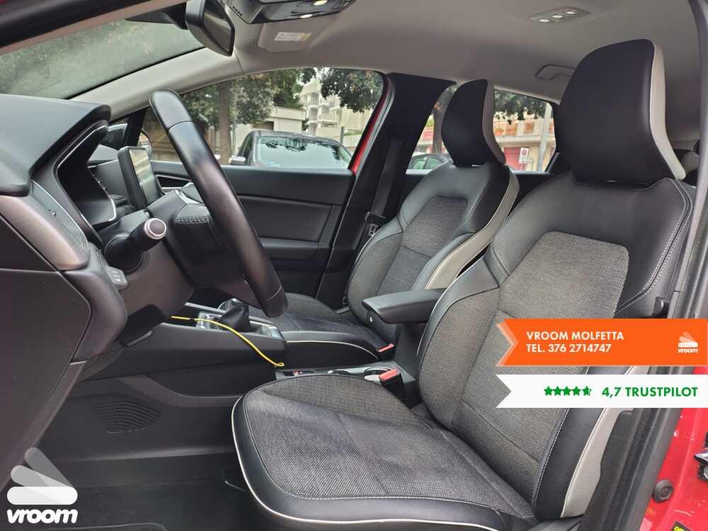 RENAULT Captur 2ª serie Captur Blue dCi 95 CV ...