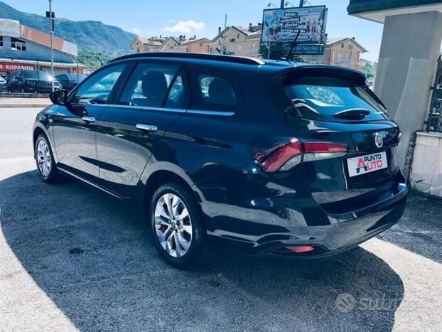 FIAT Tipo 1.6 Mjt S&S SW NAVI cruise adattivo